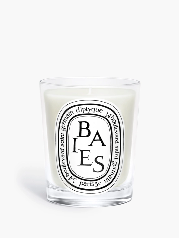 Diptyque Baies Classic Candle